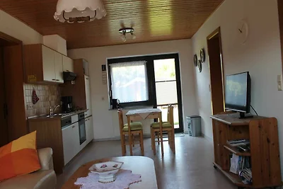 Ferienwohnung Anglerglück