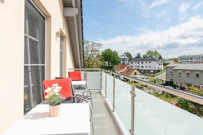 Appartement 5 / 150 m²