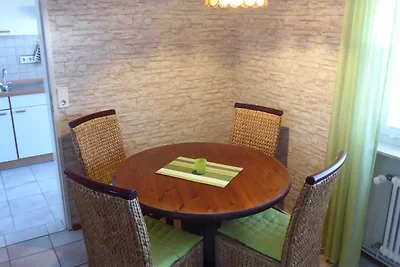 Vakantieappartement Gezinsvakantie Michelstadt