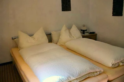 Appartamento Vacanza con famiglia Blankenburg
