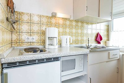 Ferienwohnung Spiekeroog in der Pension...