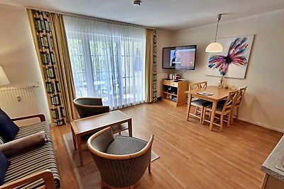 Ferienwohnung 1.17