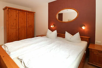 Fewo Maiglöckchen 5/1-1 SZ bis max. 4 Pers.