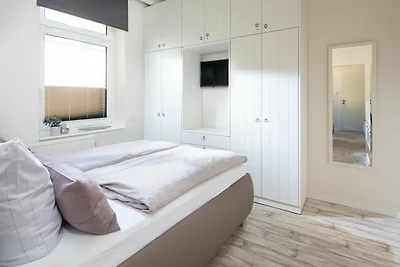 Appartamento Vacanza con famiglia Norderney