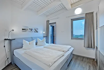 Vakantieappartement Gezinsvakantie Drochtersen Krautsand
