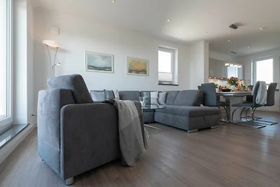 3-Zimmer-Wohnung