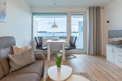 Vakantieappartement Gezinsvakantie Cuxhaven