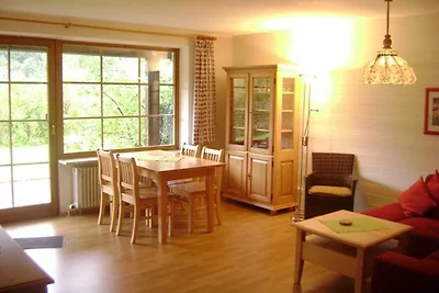 ENG 27 Ferienwohnung Enzian im Feriendorf...