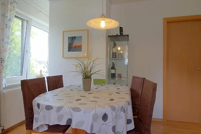 Appartamento Vacanza con famiglia Wremen