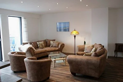 Penthouse-Appartement Rubin