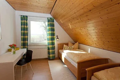 Vakantieappartement Gezinsvakantie Samtens