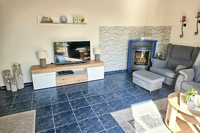 Maison de vacances Vacances relaxation Saal in Vorpommern