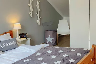 Appartamento Vacanza con famiglia Wittmund