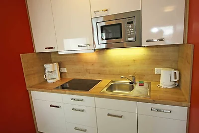Appartamento Vacanza con famiglia Thiessow