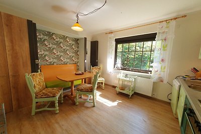 Vakantieappartement Gezinsvakantie Uplengen