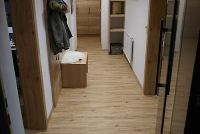 Ferienwohnung (2-5 Personen)