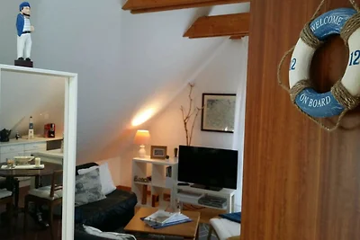 Appartamento Vacanza con famiglia Rövershagen