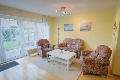 Vakantieappartement Gezinsvakantie Varel