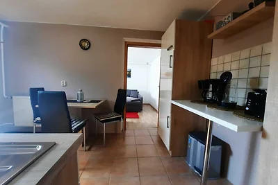Ferienwohnung Warenshof Objekt-ID 138721