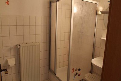 Vakantieappartement Gezinsvakantie Jemgum