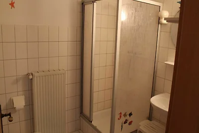 Ferienwohnung 1 van Vlyten