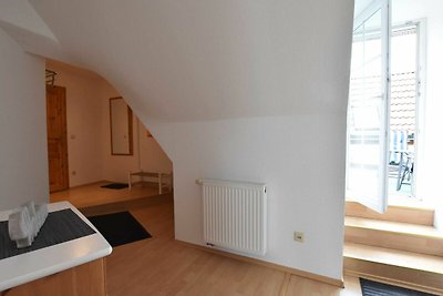 Vakantieappartement Gezinsvakantie Fährdorf