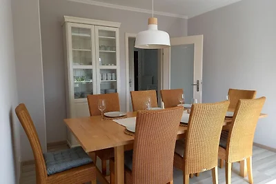 Ferienhaus Dat Landhuus