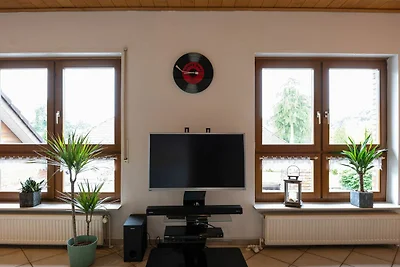 Ferienwohnung Pop´s Huus