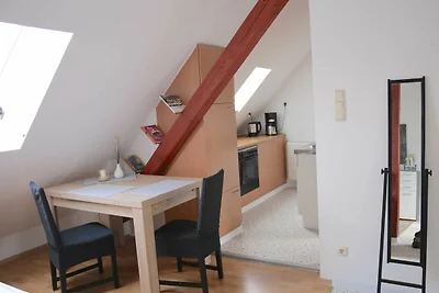 Ferienwohnung 4