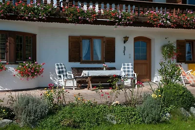 Ferienwohnung Bauernrose klein