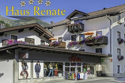 Vakantieappartement Gezinsvakantie Rauris