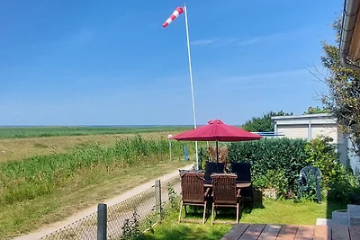 Vakantieappartement Gezinsvakantie Mönkebude