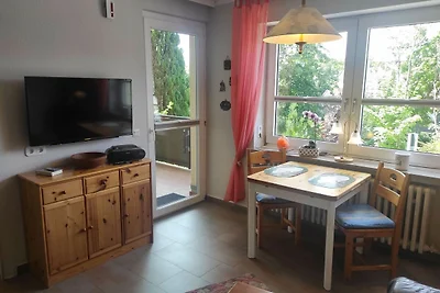 Ferienwohnung Schüler-Paradies