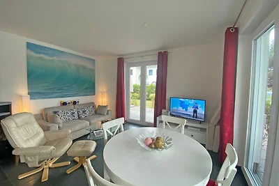 Vakantieappartement Gezinsvakantie Thiessow