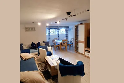 Vakantieappartement Gezinsvakantie Diedrichshagen