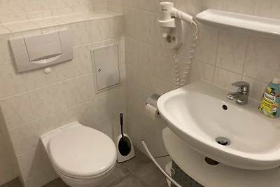 Vakantieappartement Gezinsvakantie Göhren-Lebbin