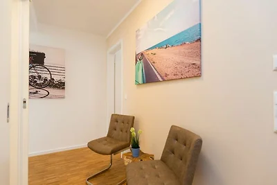 Quartier am Kurpark, App. 08