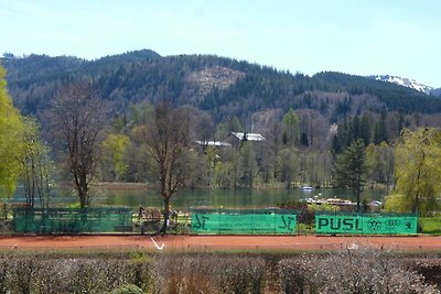 Vakantieappartement Gezinsvakantie Schliersee