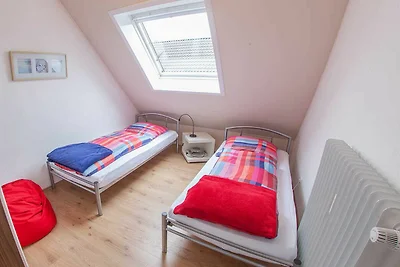 Ferienwohnung Brise