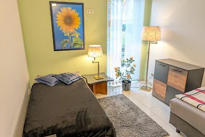 Appartamento Vacanza con famiglia Logabirum