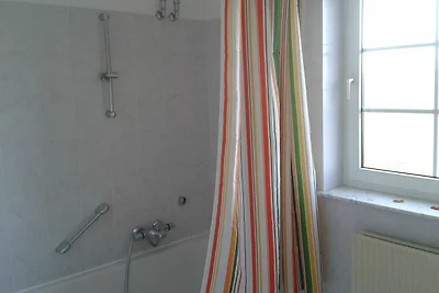 Vakantieappartement Gezinsvakantie Kollmar