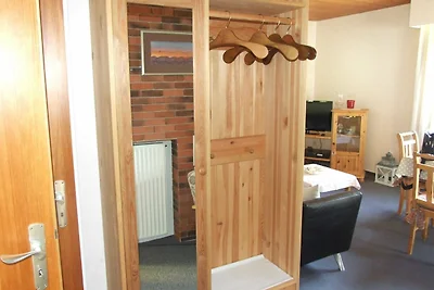 Vakantieappartement Gezinsvakantie Malente