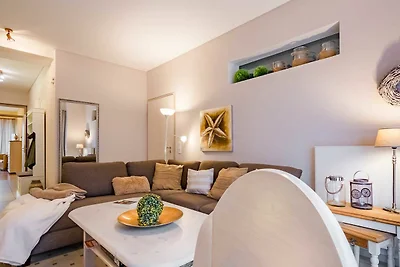 Ferienwohnung Strand-Oase