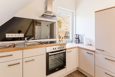 Apartamento Vacaciones familiares Monschau