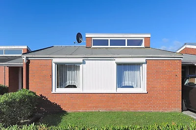 Ferienhaus Treibholz