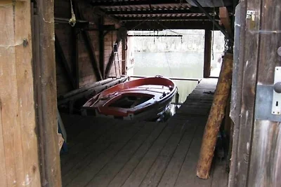 Vakantieappartement Gezinsvakantie Wustrow (Ostsee)