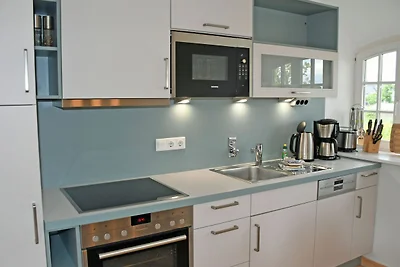 Ferienwohnung mit Balkon 0G 1