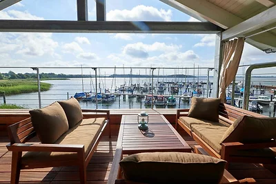 Vakantieappartement Gezinsvakantie Gustow