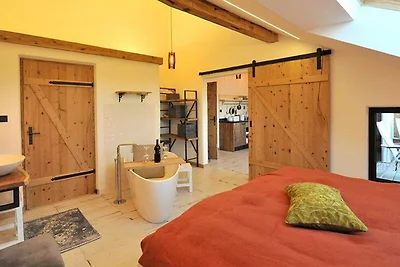 Apartamento Vacaciones familiares Oberhofen am Irrsee