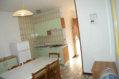 Residenz Sporting - Wohnung Bilo AGADR (3021)